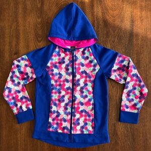 Champion girls jacket